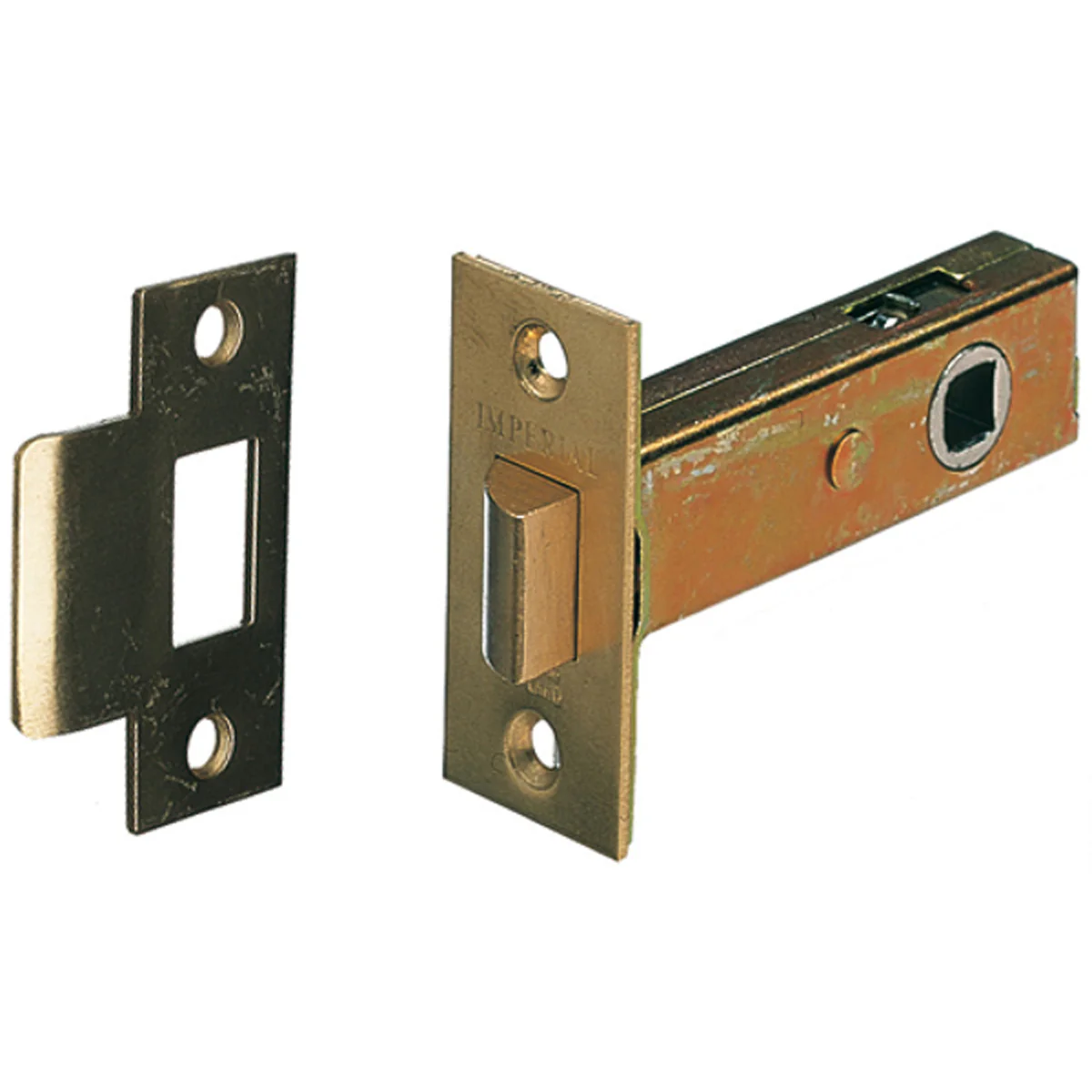 TUBE MORT LATCH HD 80/60 ST/SBP