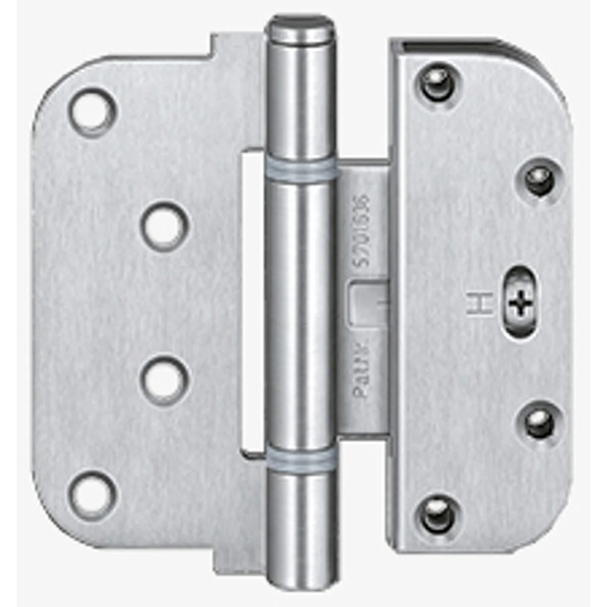 ULTIMATE 3D HINGE SET 102x88 PSS