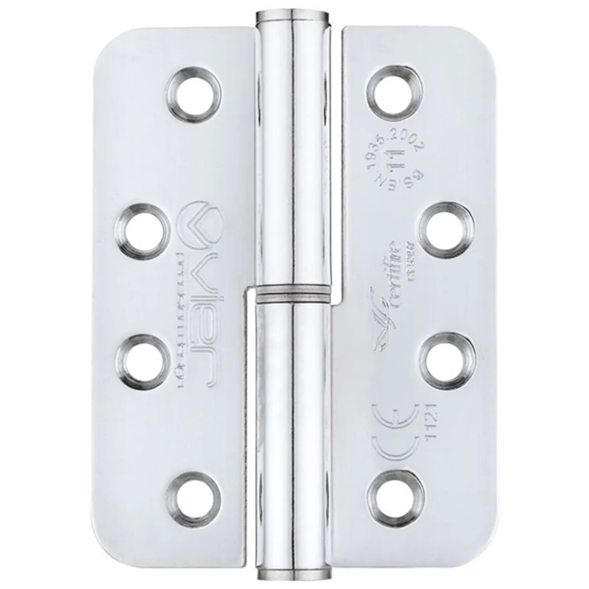 VLH LIFT OFF HINGE G11 RAD RH PCP