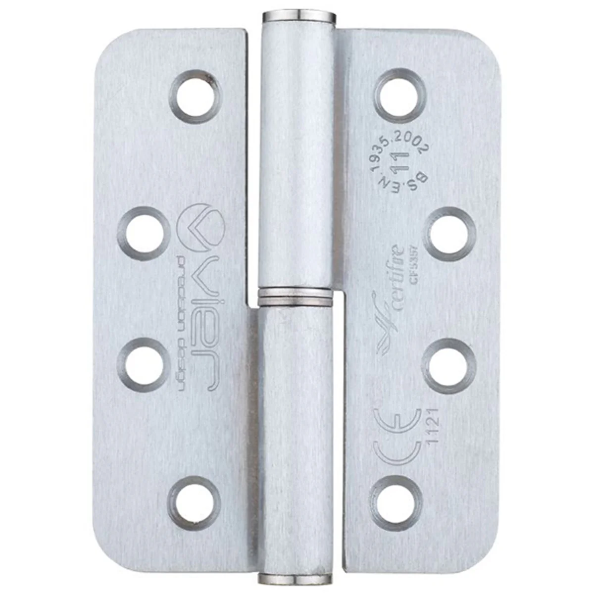VLH LIFT OFF HINGE G11 RAD RH SCP