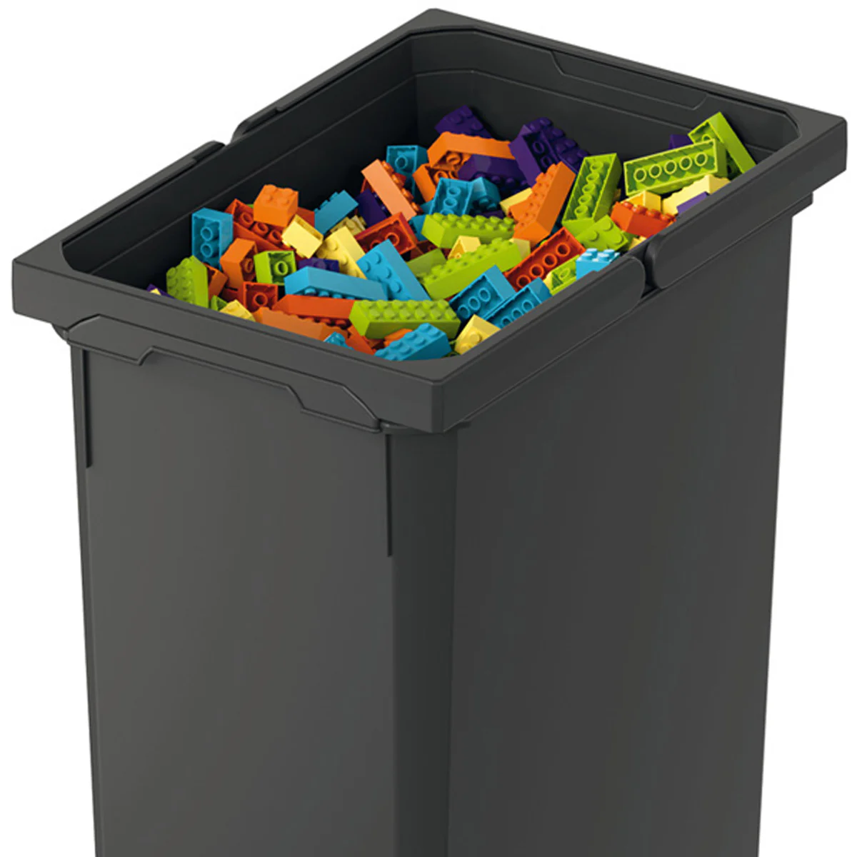 VS ENVI SPACE XX WASTE BIN 515x300