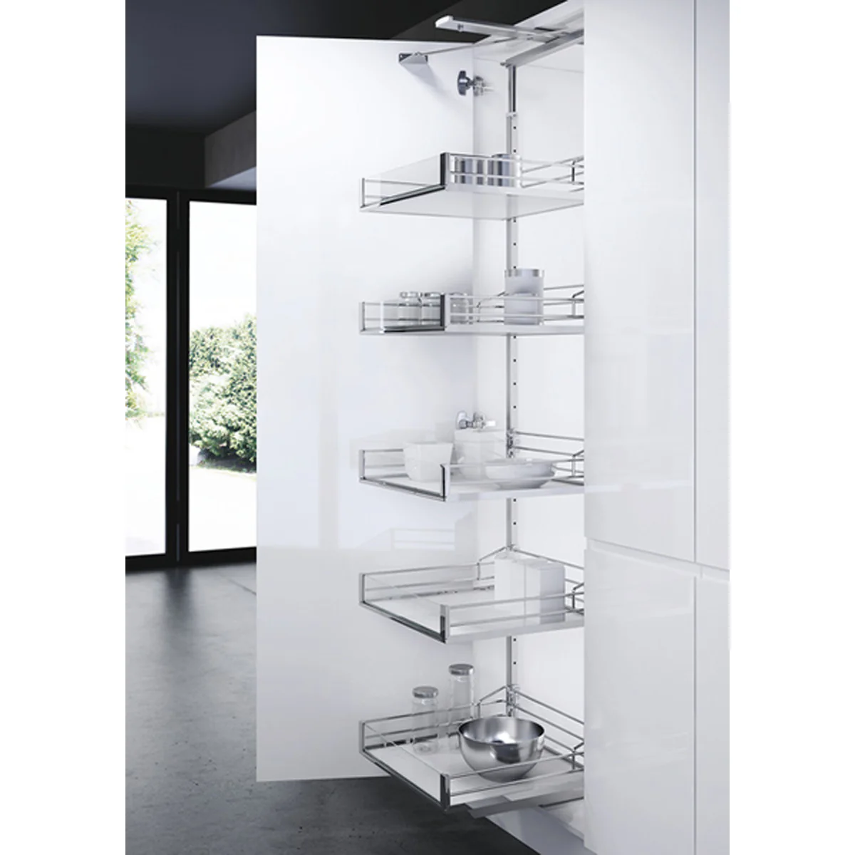VS TAL GATE 500x1700-1950 ART PCP